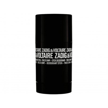 ZADIG & VOLTAIRE THIS IS HIM DEO STICK 75 GR.