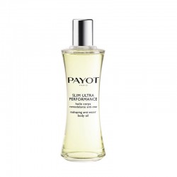 PAYOT SLIM ULTRA PERFORMANCE ACEITE REMODELANTE CORPORAL 100 ML