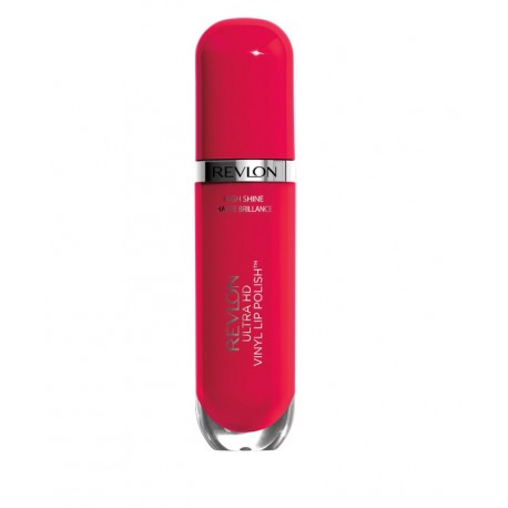 REVLON ULTRA HD VINYL LABIAL 910 CHERRY ON TOP 6ML