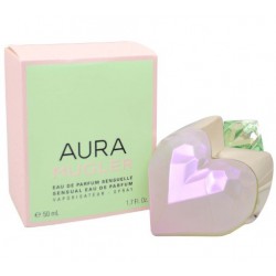 comprar perfumes online THIERRY MUGLER AURA SENSUELLE EDP 50 ML mujer