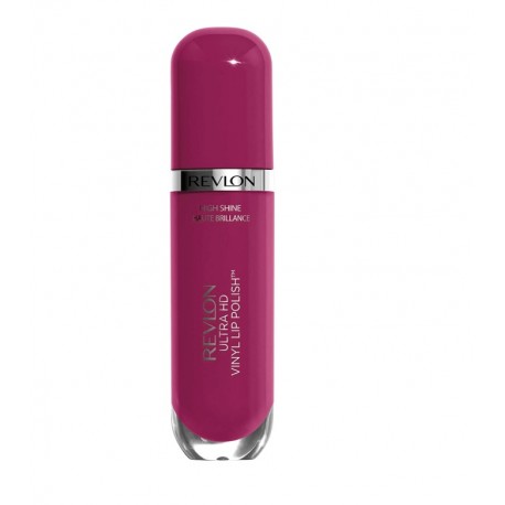 REVLON ULTRA HD VINYL LABIAL 935 BERRY BLISS TOP 6ML