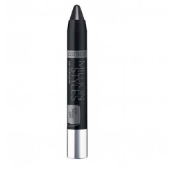 CATRICE MILLION STYLES LABIOS TOPCOAT 030 SMOKT LIPS 2.2 G