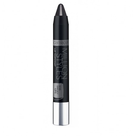 CATRICE MILLION STYLES LABIOS TOPCOAT 030 SMOKT LIPS 2.2 G