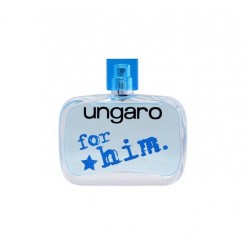 UNGARO FOR HIM EDT 100 ML VP.