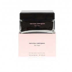 NARCISO RODRIGUEZ FOR HER BODY CREAM 150 ML