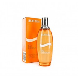 BIOTHERM EAU D´ENERGIE 100 ML