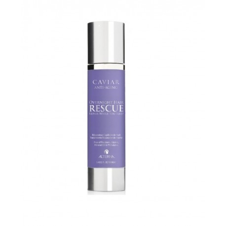 ALTERNA CAVIAR ANTI-AGING REPARADOR CAPILAR DE NOCHE 100ML
