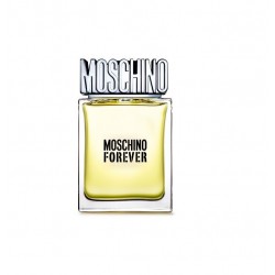 MOSCHINO FOREVER EDT 100 ML