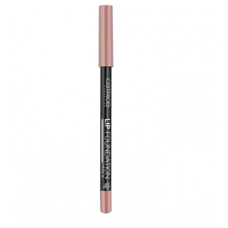 CATRICE PERFILADOR DE LABIOS LIP FOUNDATION 020 CARAMEL TO GO 1.3GR