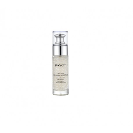 PAYOT UNI SKIN CONCENTRADO DE PERLAS 30 ML SERUM