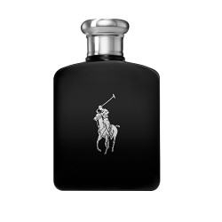 comprar perfumes online hombre RALPH LAUREN POLO BLACK EDT 125 ML VP.