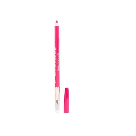 COLLISTAR LÁPIZ PROFESIONAL PARA LABIOS 17 DOLLY FUCSIA 1.20 ML