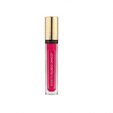 COLLISTAR FLUIDO UNICO LIQUIDO LIPSTICK 8 RASBERRY MATE 5 ML