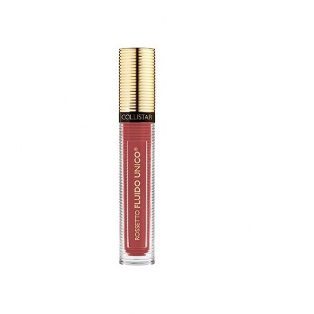 COLLISTAR FLUIDO UNICO LIQUIDO LIPSTICK 5 DESERT ROSE MATE 5 ML