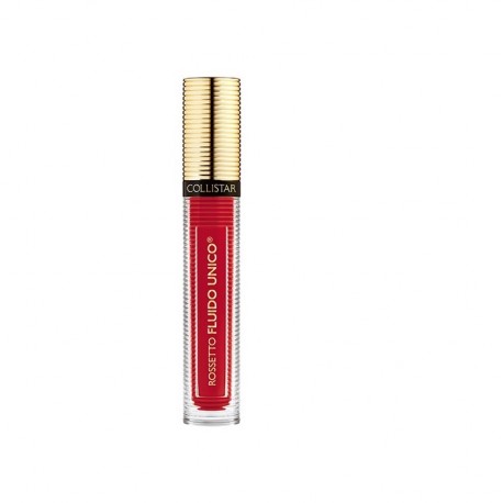 COLLISTAR FLUIDO UNICO LIQUIDO LIPSTICK 11 FLAME MATE 5 ML