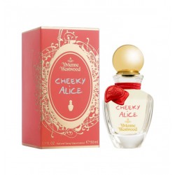 VIVIENNE WESTWOOD CHEEKY ALICE EDT 75 ML