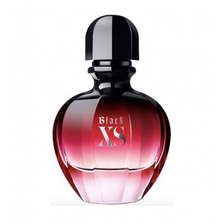 PACO RABANNE BLACK XS FOR HER EDP 30 ML