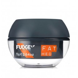 FUDGE FAT HED 75GR