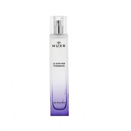 NUXE LE SOIR DES POSSIBLES 50 ML