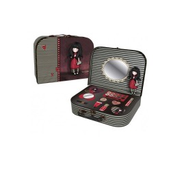 GORJUSS MALETIN MAQUILLAJE