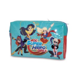 DC SUPER HERO GIRLS NECESER