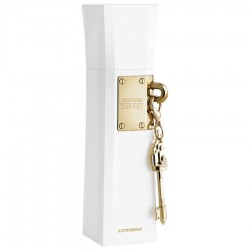 JUSTIN BIEBER THE KEY EDP 50 ML