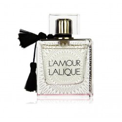 LALIQUE L´AMOUR EDP 50 ML