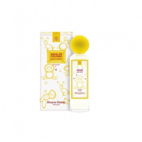 ALVAREZ GOMEZ NIÑOS EDT 300 ML
