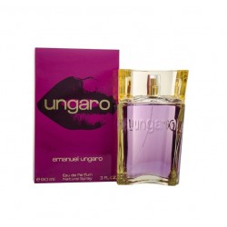 EMANUEL UNGARO WOMEN 90 ML EDP