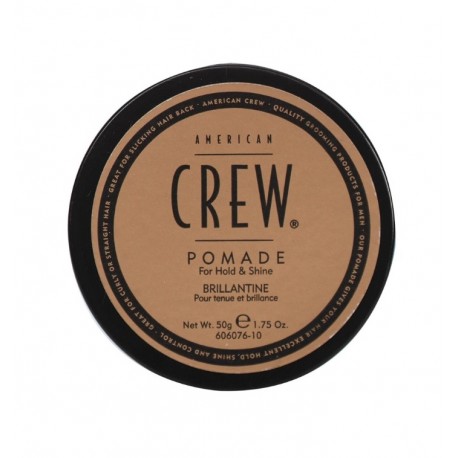 AMERICAN CREW POMADE 50GR