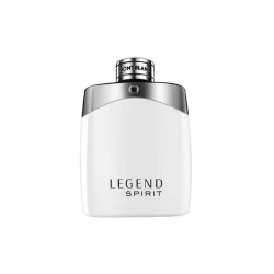 MONTBLANC LEGEND SPIRIT EDT 30ML VAPORIZADOR