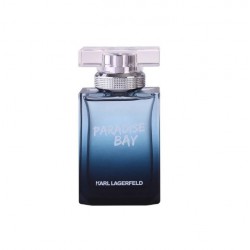 KARL LAGERFELD PARADISE BAY HOMME EDT 50ML VAPORIZADOR