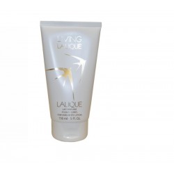 LALIQUE LIVING LALIQUE BODY LOTION 150ML