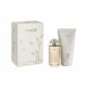 LALIQUE EDP 50 ML + BODY LOTION 150ML SET REGALO