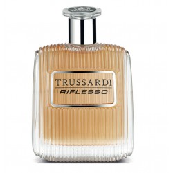 TRUSSARDI RIFLESSO UOMO EDT 50 ML  VAPORIZADOR