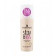 ESSENCE STAY DAY 16H MAQUILLAJE DE LARGA DURACIÓN 30 ML 15 SOFT CREME