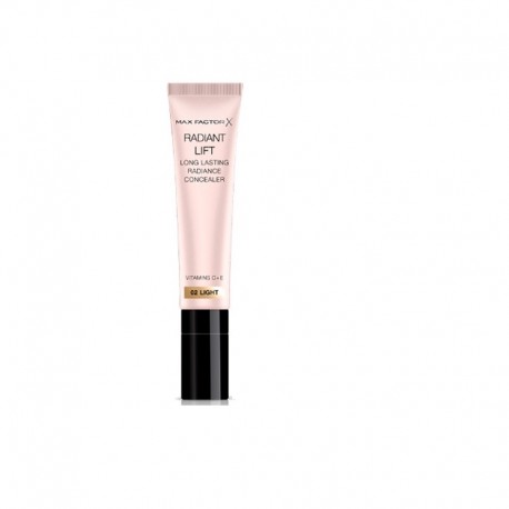 MAX FACTOR RADIANT LIFT CORRECTOR 002 LIGHT 7ML