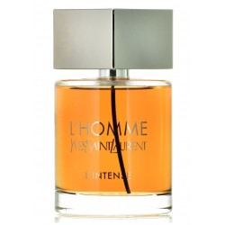 YVES SAINT LAURENT L´HOMME INTENSE EDP 100 ML