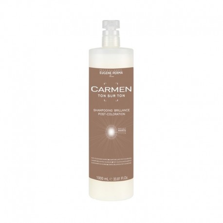 Comprar champu EUGENE PERMA CARMEN TON SUR TON CHAMPU POST COLORACION 1000ML