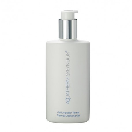SKEYNDOR AQUATHERM GEL LIMPIADOR TERMAL 250ML