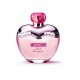 MOSCHINO PINK BOUQUET EDT 100 ML VP.