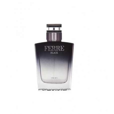 GIANFRANCO FERRE FERRE BLACK EDT 100 ML