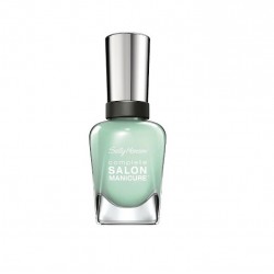 SALLY HANSEN SALON MANICURE BELL OF THE BALL 641 14.7ML