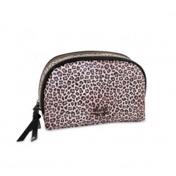 CHIC & LOVE NECESER LEOPARDO