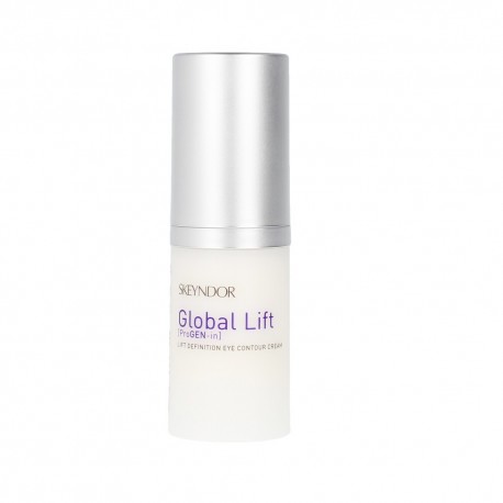 SKEYNDOR GLOBAL LIFT CONTORNO DE OJOS REDEFINICION 15 ML