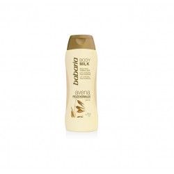 BABARIA BODY MILK AVENA 500ML