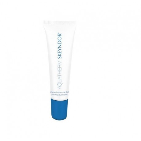 SKEYNDOR AQUATHERM SOOTHING EYE CREAM 15 ML