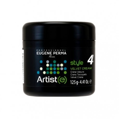 comprar acondicionador EUGENE PERMA ARTISTE VELVET CREAM 125GR