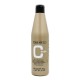 Comprar champu SALERM CHAMPU DANDRUFF LINEA ORO ANTICASPA 500 ML