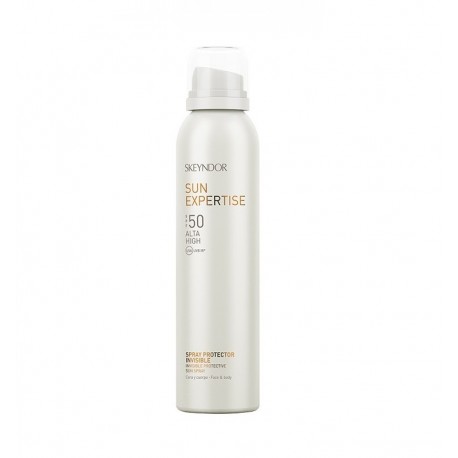 SKEYNDOR SUN EXPERTISE SPRAY PROTECTOR INVISIBLE SPF50 200ML